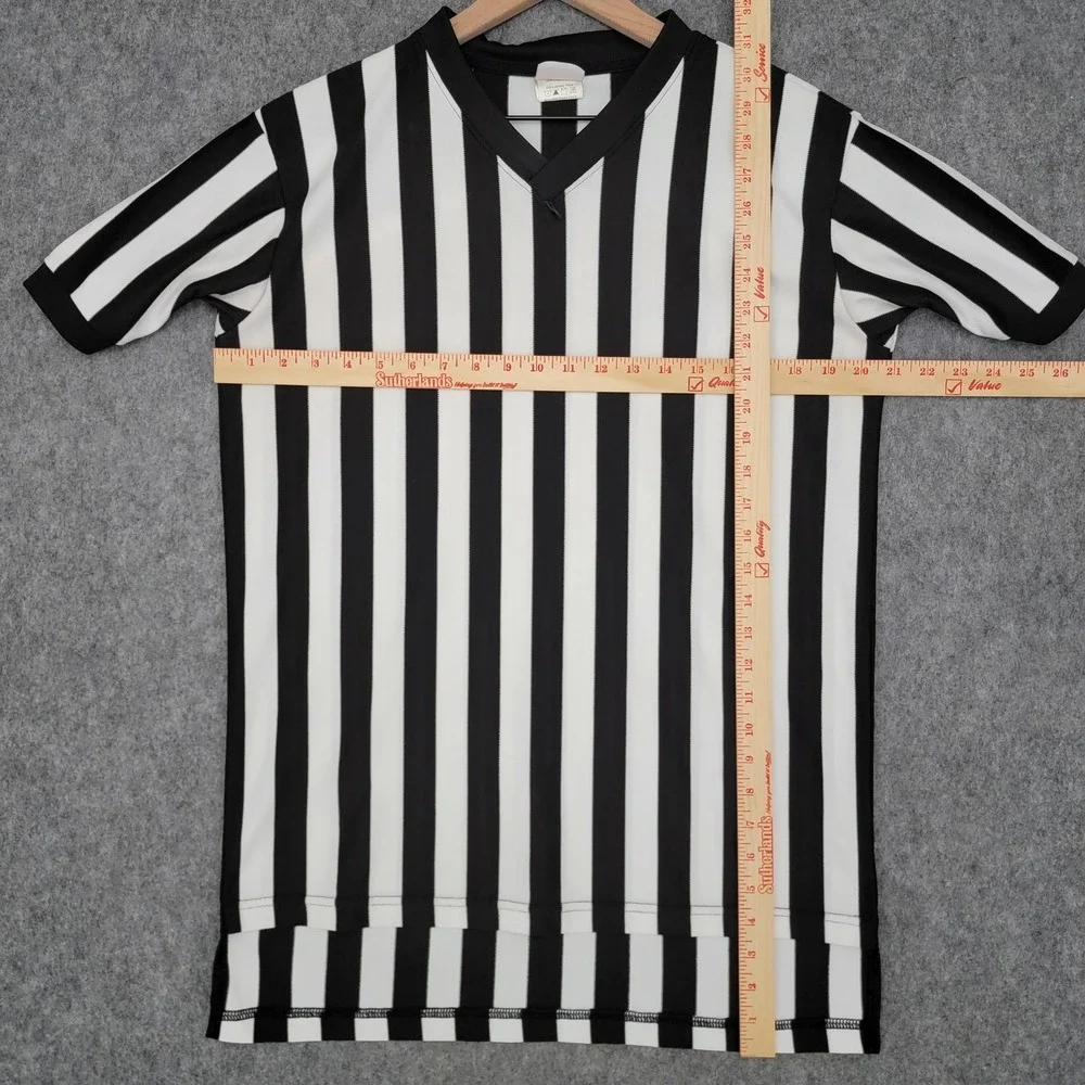 Rawlings referee shirt